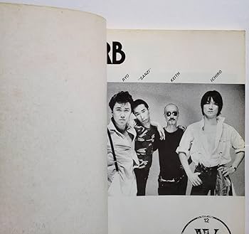 最終値下げ！早い者勝ち！ARB W(ダブリュー)バンドスコア廃盤 最終値下げ！早い者勝ち！ARB W(ダブリュー)バンドスコア廃盤